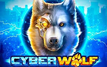 Cyber Wolf