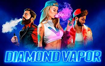 Diamond Vapor