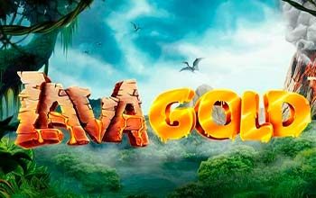 Lava Gold