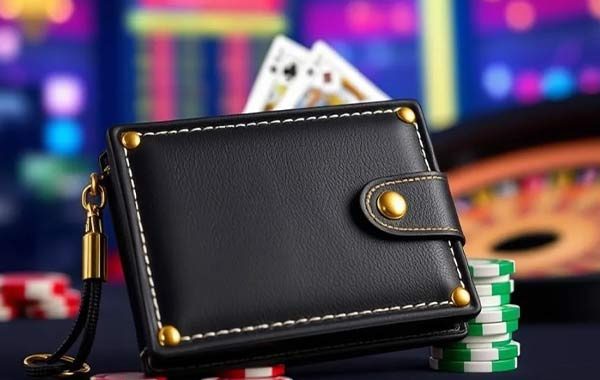 Вывод средств